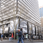 7.The cost of rennovating the RBA’s Sydney headquarters could blow out beyond its $1.2 billion price tag. (Louise KennerleyAFR)_9news