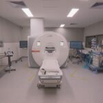 8.Liverpool Hospital has an MRI machine that can revolutionise treatment for Australians. (Nine)