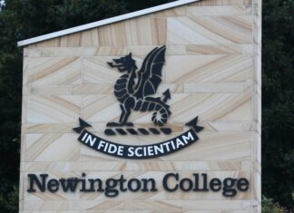 호주 시드니, 뉴잉턴 칼리지 남녀공학 전환 소송 Newington College in 2023 announced plans to go coeducational. Picture NewsWireGaye Gerard.news.com.au