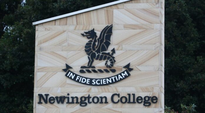 호주 시드니, 뉴잉턴 칼리지 남녀공학 전환 소송 Newington College in 2023 announced plans to go coeducational. Picture NewsWireGaye Gerard.news.com.au