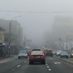 9.Parramatta Road has long been something of an eyesore in the harbour city. (Nine)