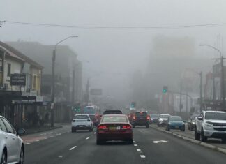호주 시드니, 파라마타 로드 8000채 신규 주택 개발 계획 Parramatta Road has long been something of an eyesore in the harbour city. (Nine)