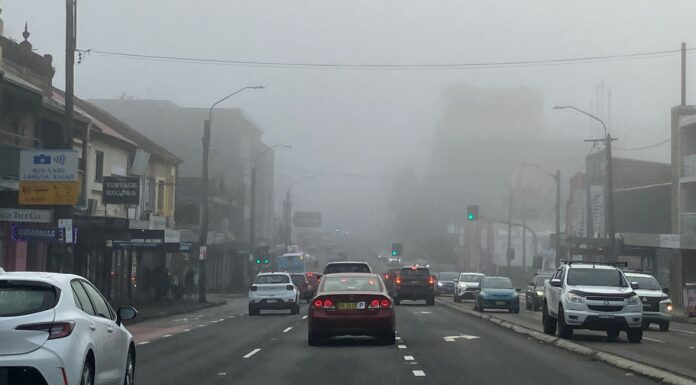 호주 시드니, 파라마타 로드 8000채 신규 주택 개발 계획 Parramatta Road has long been something of an eyesore in the harbour city. (Nine)