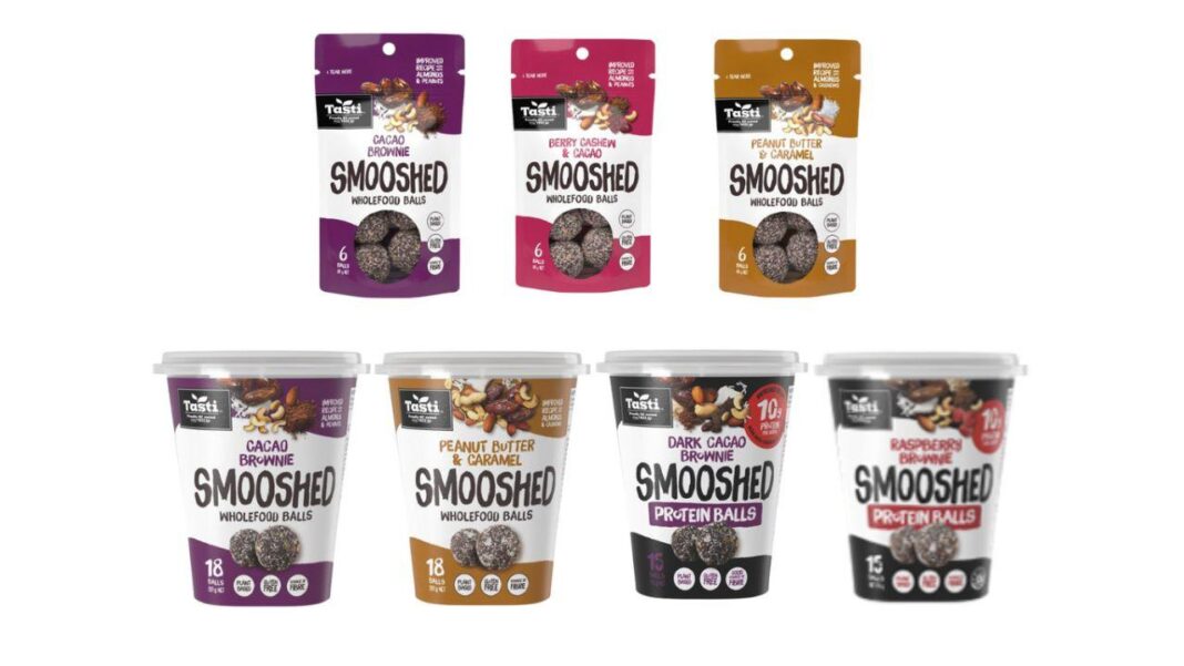 The snacks have been available for sale at both Coles and Woolworths stores nationally. Credit ACCC