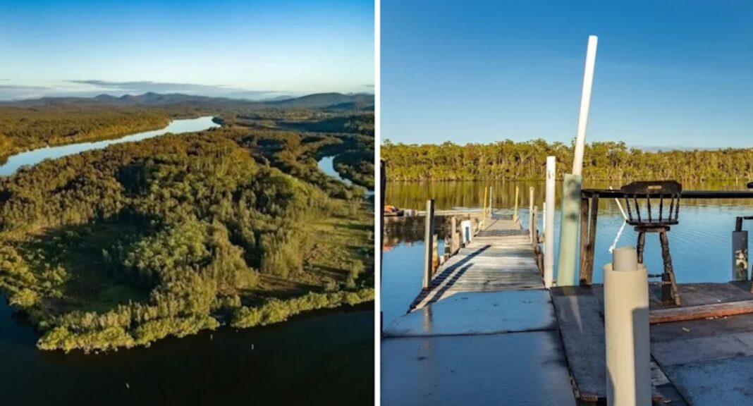 This could all be yours for around $1 million. Source_Elders_yahoo_finance