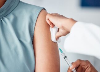호주 여름철에 독감 환자 급증 As vaccination rates fall, flu cases rise around Australia. (Getty)_9news