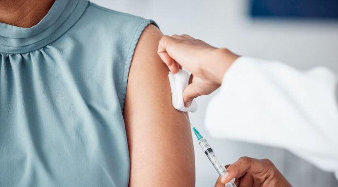 호주 여름철에 독감 환자 급증 As vaccination rates fall, flu cases rise around Australia. (Getty)_9news