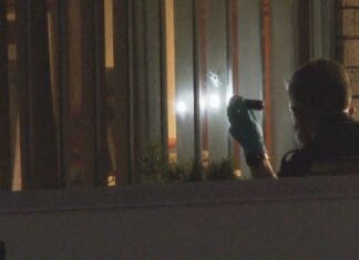 시드니 남서부, 20분 간격 총격 사건 발생 Police are investigating two public place shootings at Prestons and West Hoxton in south-west Sydney. (9News)