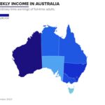 10.Median weekly income in australia_source_ABS_9news