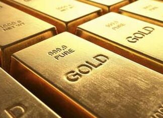 금(Gold)값 사상 최고치…호주 금 수출액 600억 달러 부상 예상 The record gold price is forecast to offset a dip in mining profits. (Getty)9news