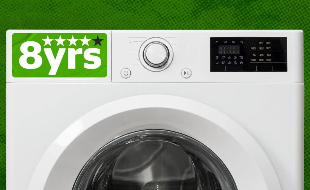 .There are renewed calls for manufacturers to be forced to plaster expected lifespan labels on their appliances. CreditNathan Perri_SMH