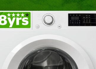 호주 소비자 단체, 가전제품 수명과 수리용이성 표시 의무화 요구 .There are renewed calls for manufacturers to be forced to plaster expected lifespan labels on their appliances. CreditNathan Perri_SMH