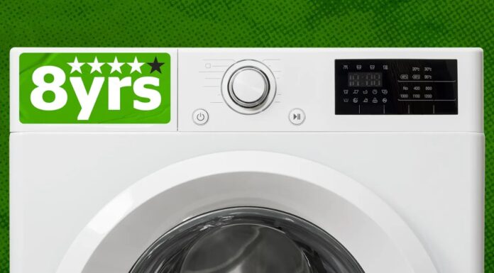 호주 소비자 단체, 가전제품 수명과 수리용이성 표시 의무화 요구 .There are renewed calls for manufacturers to be forced to plaster expected lifespan labels on their appliances. CreditNathan Perri_SMH