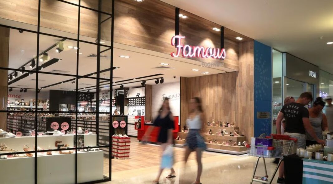 The brand has stores across Queensland, NSW, and Victoria. Picture Scott Fletcher_news.com.au