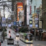19.Australian chief executives have backflipped on forecasts that workers will be forced back to the office five days a week.CreditEddie Jim_the sydney morning herald