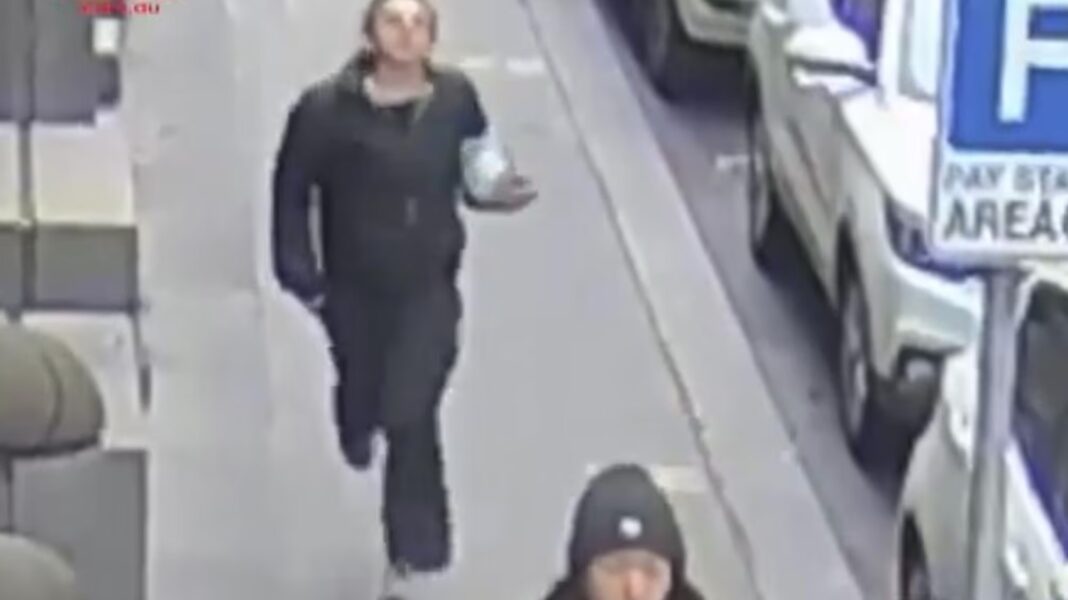 Lauren Darul, 32, was out on bail when the alleged incident occurred. Picture 7NEWS