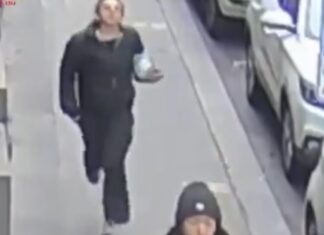 호주 멜버른, 동양인 여성 묻지마 공격 후 외출 두려움 Lauren Darul, 32, was out on bail when the alleged incident occurred. Picture 7NEWS