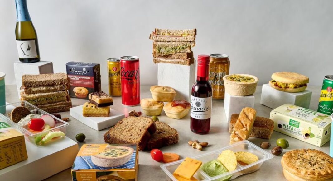 Here’s a glimpse of the new economy menu offerings._news.com.au