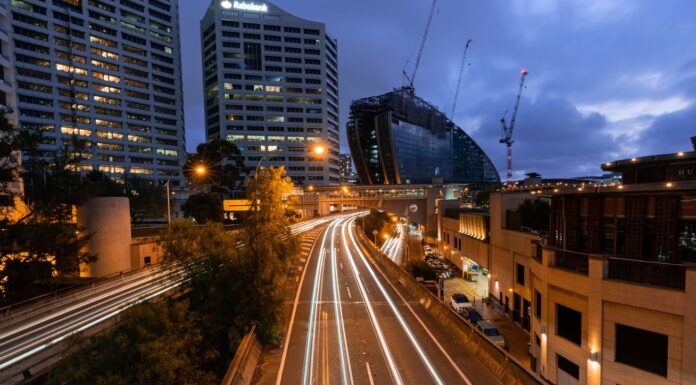 NSW : 승차 요금 거부 택시기사 벌금 3,000달러 상향 ben_george_bgphotography_unsplah_sydneytimes