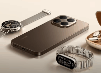 호주 시드니 중국 샤오미 법인 설립, 삼성·오포·모토로라에 압박 Xaomi-6.gold-collection-2025_Channelnews