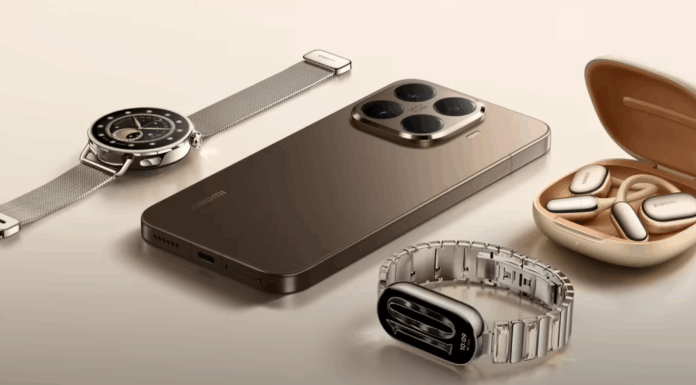 호주 시드니 중국 샤오미 법인 설립, 삼성·오포·모토로라에 압박 Xaomi-6.gold-collection-2025_Channelnews