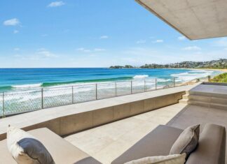 호주 센트럴코스트 2,500만 달러 주택 매물, 기록 경신 전망 Spectacular views._realeastate