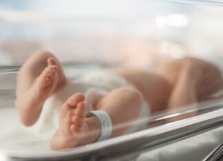 호주 아이 출산율 폭락 역대 최저치 기록 Experts say Australia's birth rate isn't as gloomy as it appears. (Getty)