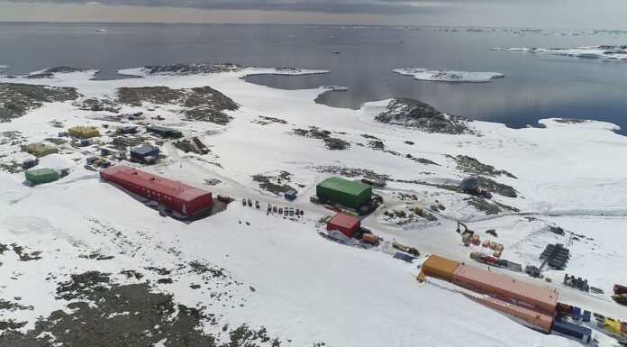 호주남극프로그램 수백개 일자리 모집 – 호주에서 보다 급여 거의 두배 This could be your new home away from home. (Simon Payne)_9news