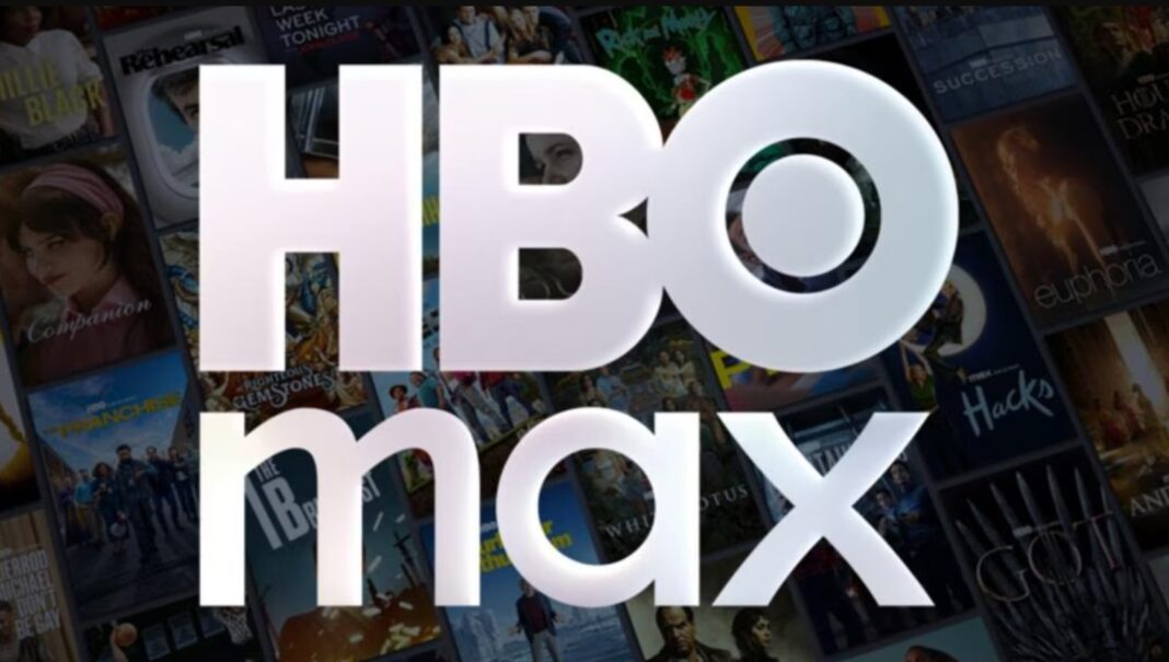 HBO Max is exapnding globally. Picture Supplied_news.com.au
