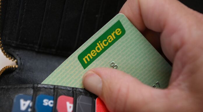 호주, 메디케어 벌크빌링 제도 79억 달러 개편 시행 Medicare is getting a $7.9 billion overhaul. (Justin McManusThe Age)_9news