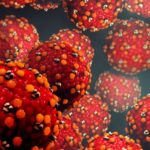 11.Queensland’s measles outbreak has widened. (Getty)_9NEWS