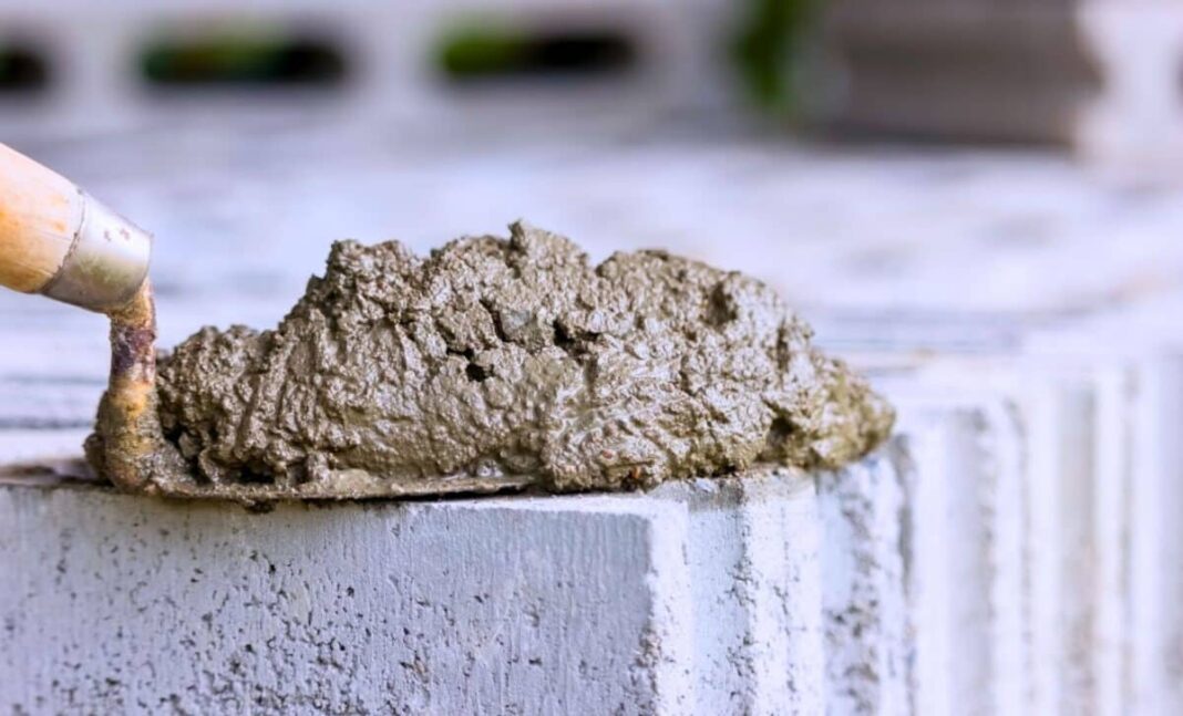 © Made From Soil, Water, And Cardboard, It Could Reshape The Future Of Construction. Credit Shutterstock_dailygalaxy