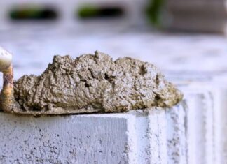 호주, 흙과 재활용 골판지로 만든 친환경 건축재 개발 © Made From Soil, Water, And Cardboard, It Could Reshape The Future Of Construction. Credit Shutterstock_dailygalaxy