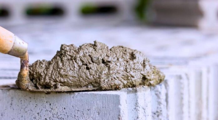 호주, 흙과 재활용 골판지로 만든 친환경 건축재 개발 © Made From Soil, Water, And Cardboard, It Could Reshape The Future Of Construction. Credit Shutterstock_dailygalaxy