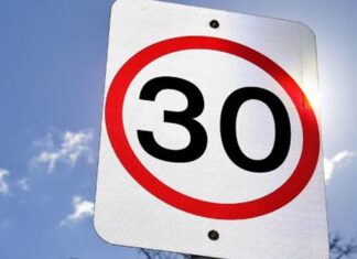 호주 시드니, 주거지역 제한속도 30km/h 도입 논의 There's a push to introduce more 30kmh zones in New South Wales. (Supplied)_9NEWS