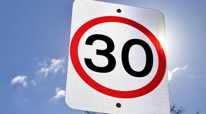 호주 시드니, 주거지역 제한속도 30km/h 도입 논의 There's a push to introduce more 30kmh zones in New South Wales. (Supplied)_9NEWS