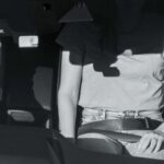 13.Holding your seatbelt away from your body is considered an offence. (Queensland Government)_9NEWS