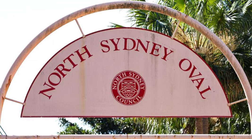 North Sydney Council wants ratepayers to back large increases in rates. Picture NewsWire Gaye Gerard_news.com.au