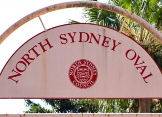 호주 노스시드니, 재정난으로 세금 대폭 인상 요청 North Sydney Council wants ratepayers to back large increases in rates. Picture NewsWire Gaye Gerard_news.com.au