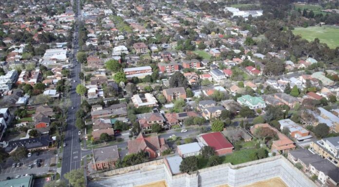 호주 NSW, 주택 승인 증가에도 건설 비용상승으로 압박 증가 Master Builders NSW says the industry faces increased cost pressures on the construction of apartments and non-residential construction.. Picture NewsWire David Crosling.news.com.au