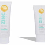 2.Bondi Sands has recalled specific batches of two of its Zinc Mineral Sunscreen SPF 50+ Face and Body Lotions. (TGA).news.com.au