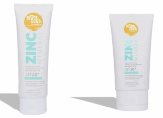 본다이 샌즈, SPF 우려로 선크림 제품 리콜 Bondi Sands has recalled specific batches of two of its Zinc Mineral Sunscreen SPF 50+ Face and Body Lotions. (TGA).news.com.au
