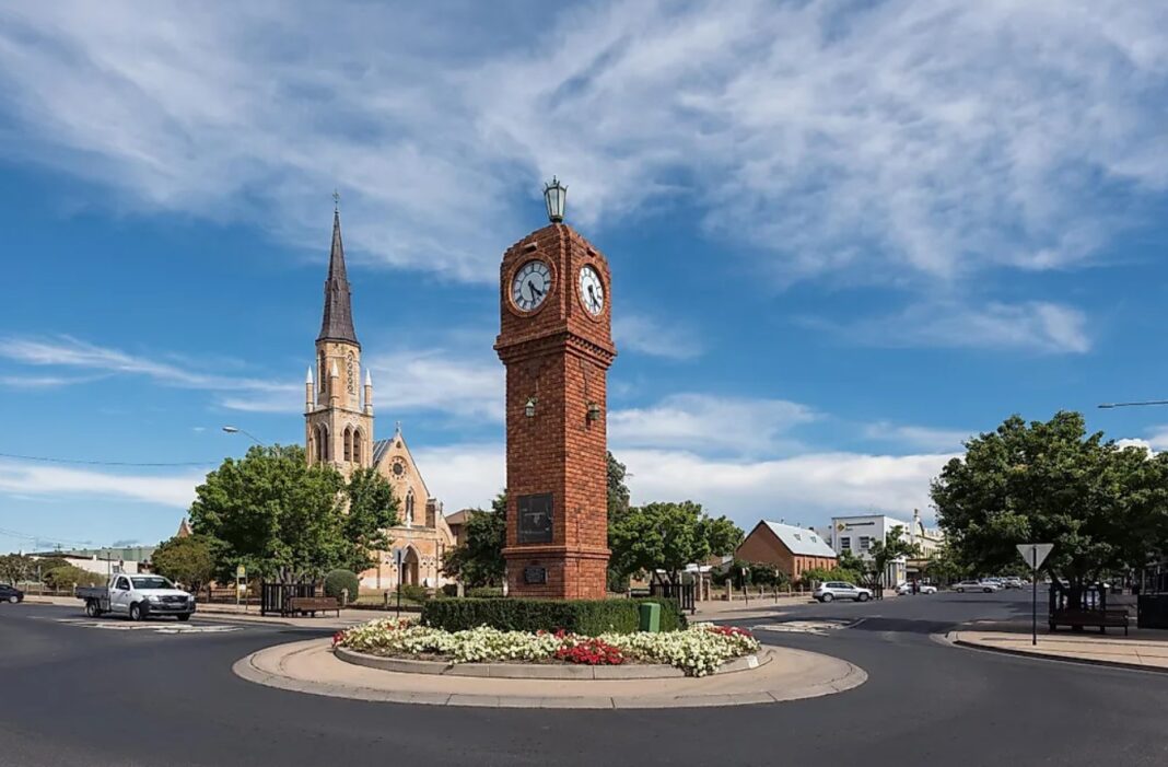 Mudgee, NSW, Australia_source Own work_author_MDRX_wikipedia