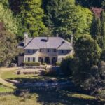 3.Wynstay, the 1890s Mount Wilson estate – one of The Blue Mountains finest estates – is up for sale for the first time in 150 years.realestate.com.au