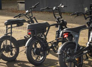 NSW, 전동자전거(E-BIKE) 안전규제 강화…최대 82만5000달러 벌금 부과 예정 NSW is about to introduce new e-bike safety rules. (Getty)_9news