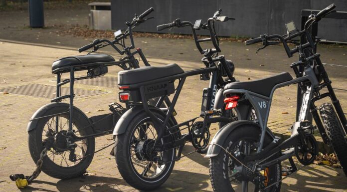 NSW, 전동자전거(E-BIKE) 안전규제 강화…최대 82만5000달러 벌금 부과 예정 NSW is about to introduce new e-bike safety rules. (Getty)_9news