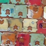 5.Plastic bread tags are one of many items to be phased out in the next five years by the NSW government. (Supplied)_9news