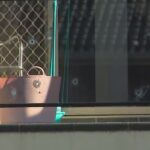 7.Multiple shots were fired at a home in Macquarie Fields, Sydney, overnight. (9News)