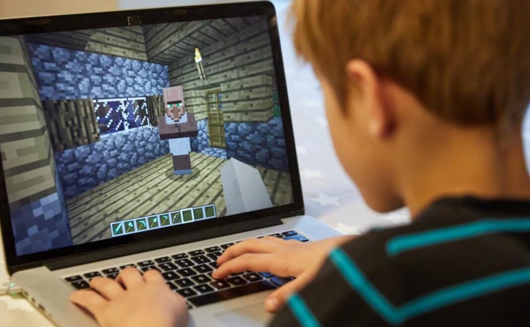 Australian users under 16 will have their Twitch accounts deactivated after the ban takes effect. Picture Georg WendtPicture Alliance via Getty Images_news.com.au