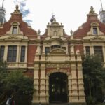 9.One student said rich Melbourne Uni kids spent their Centrelink money on festival tickets.Picture NCA NewsWire Daniel Pockett_nesw.com.au